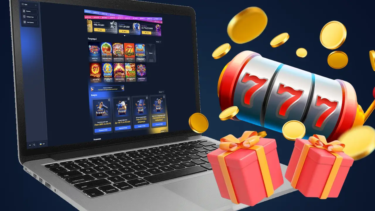 Джекпоти в слотах казино Champion Club