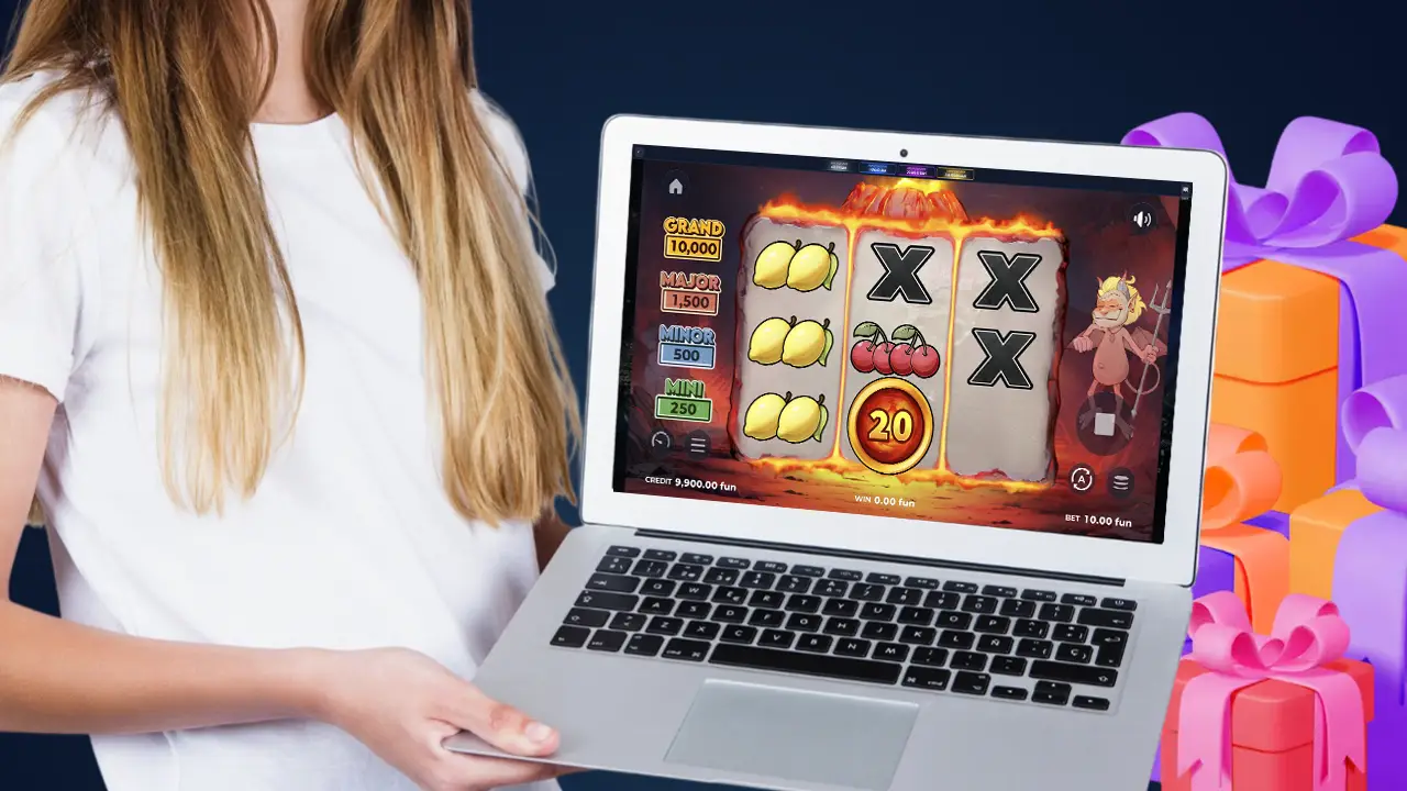 Бонуси з відіграшем казино Champion Club